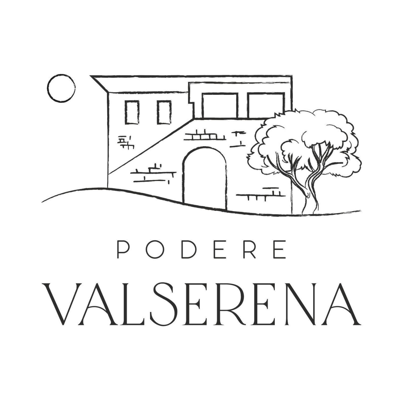 Affittacamere Podere Valserena Monteroni dʼArbia Exteriér fotografie