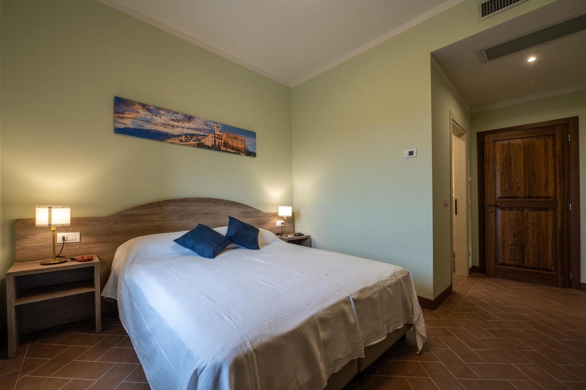 Affittacamere Podere Valserena Monteroni dʼArbia Exteriér fotografie